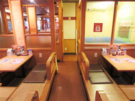 八剣伝 勝川店 居酒屋キッチンの募集詳細