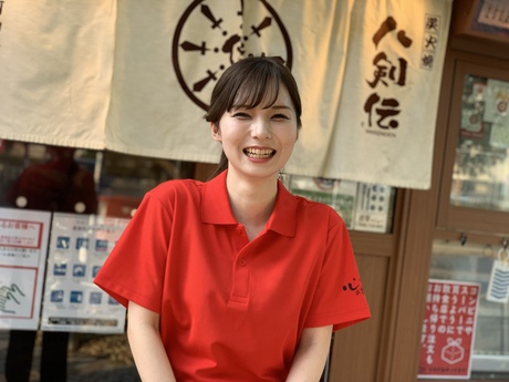 マルシェ株式会社 岡山県の求人情報一覧
