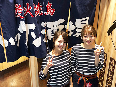 ハッケン酒場 邑久店 居酒屋キッチンの募集詳細